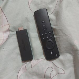 Amazon firestick 2nd gen 6gb all app working