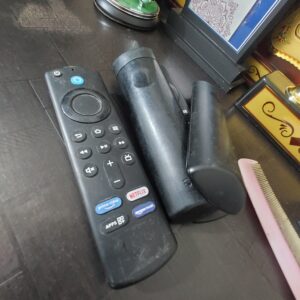 Amazon firestick 3gen, 2gen remote