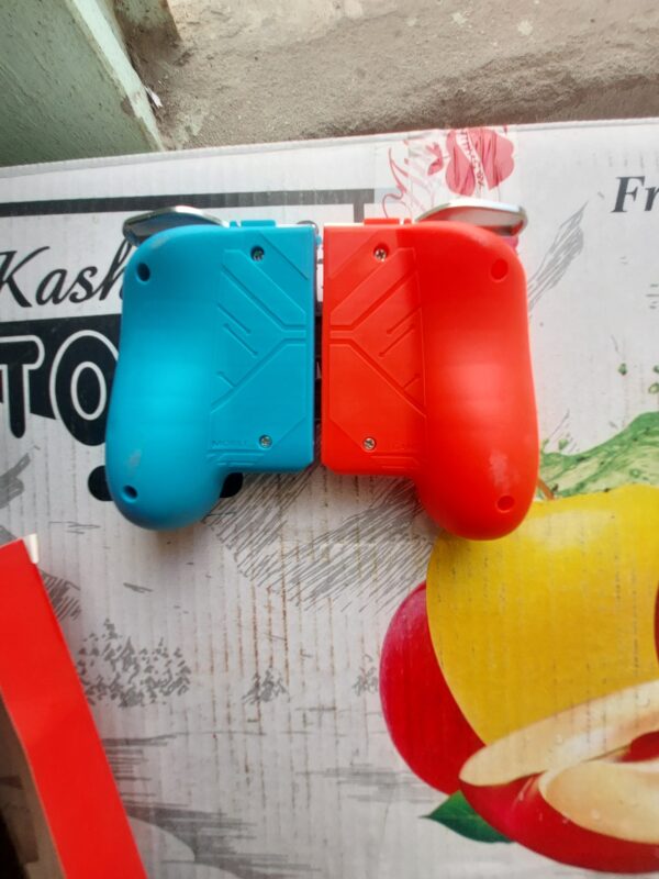 Pub g game controller for mobile - Image 4