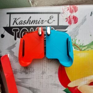 Pub g game controller for mobile