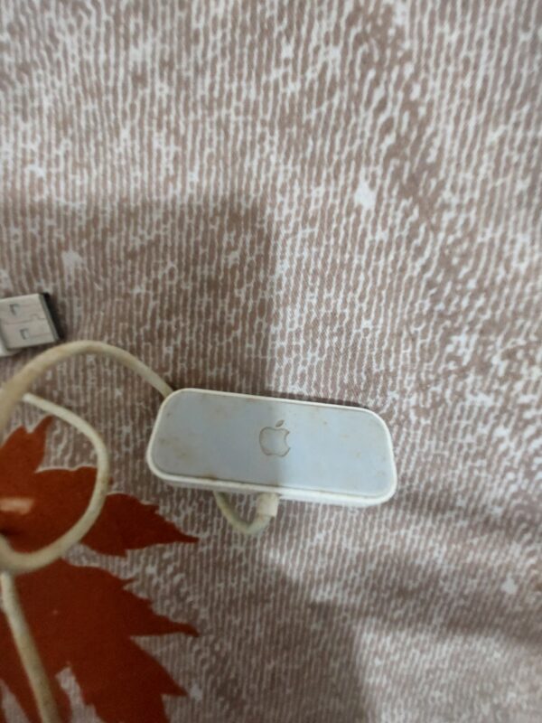 Apple shuffle charging dock for ipod shuffle - Image 3