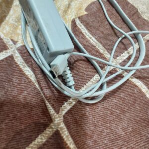 Wii u gamepad compatible charger