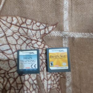 Nintendo ds games for ds and dsi