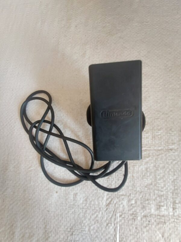 Nintendo switch charger proper working - Image 2