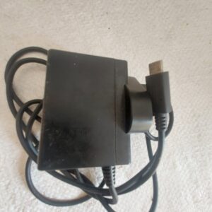 Nintendo switch charger proper working