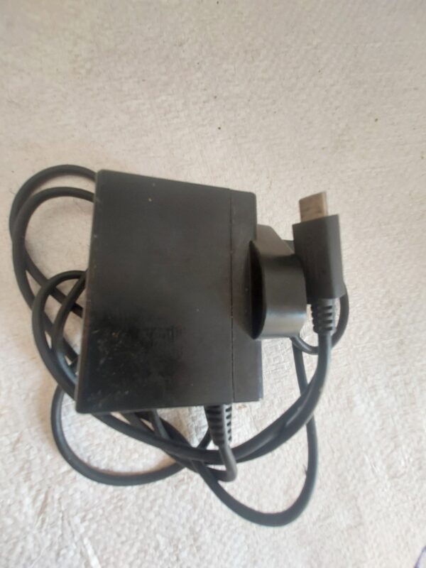 Nintendo switch charger proper working