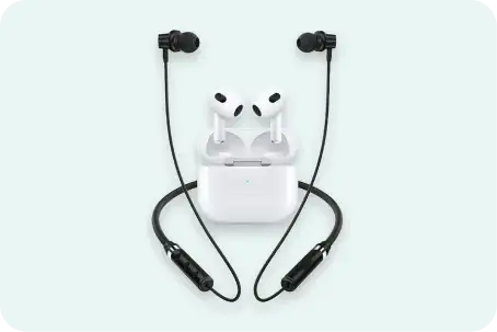 Mobile Accessories
