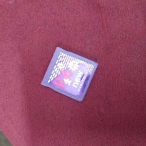 Like new r4 card with 2gb card and firmware