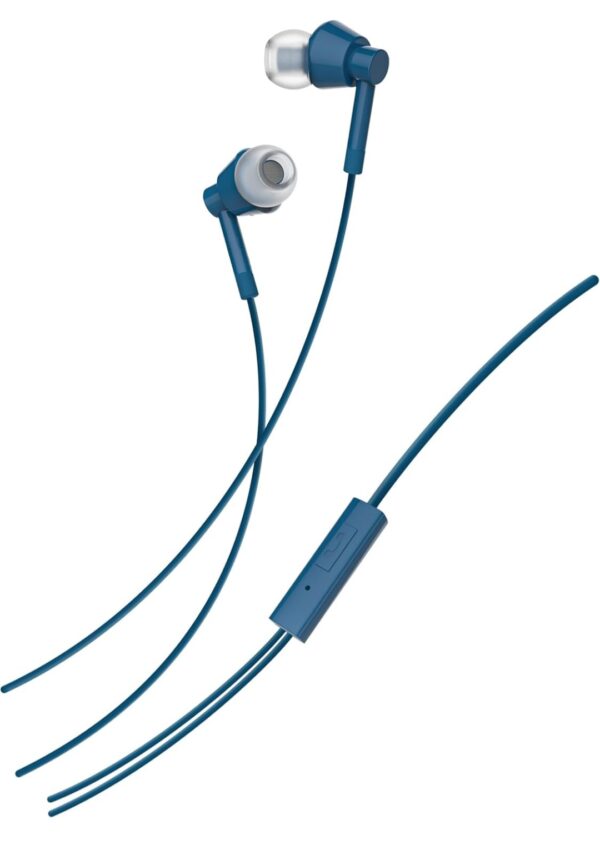 Nokia WB101 sound isolation wired earphone