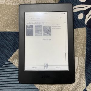 Kindle 7th gen like new condition