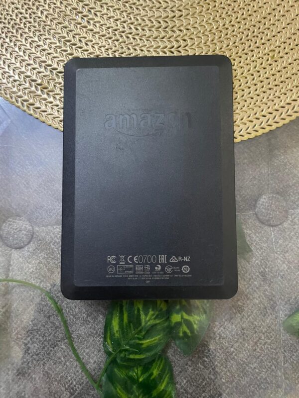 Kindle 7th gen basic pre owned - Image 3