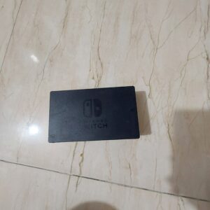 Nintendo switch docking station
