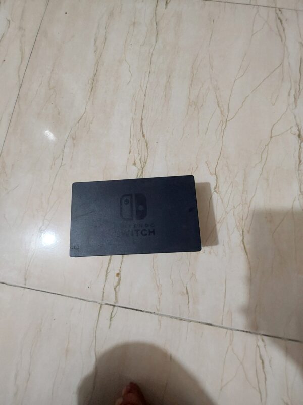 Nintendo switch docking station