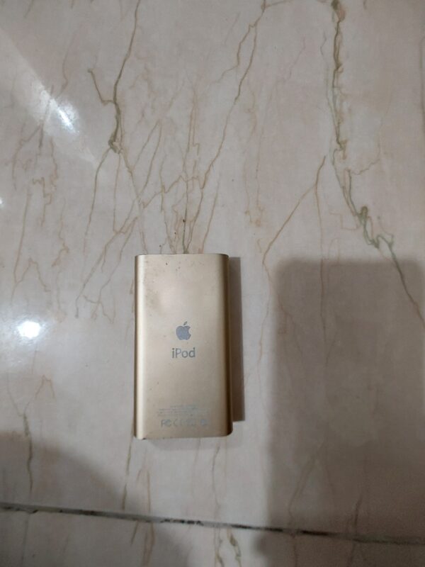 Apple ipod mini 1st gen, proper working (2004) - Image 2