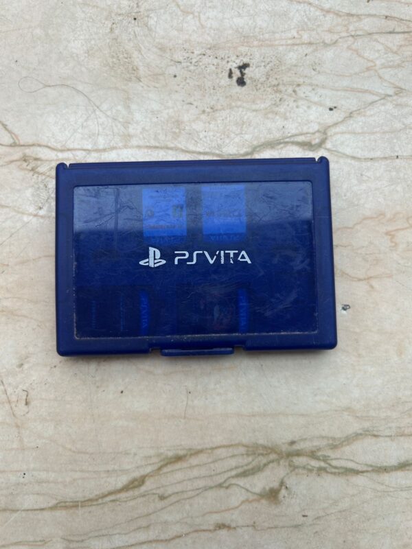 Ps vita original games cartridges pack of 10 - Image 2